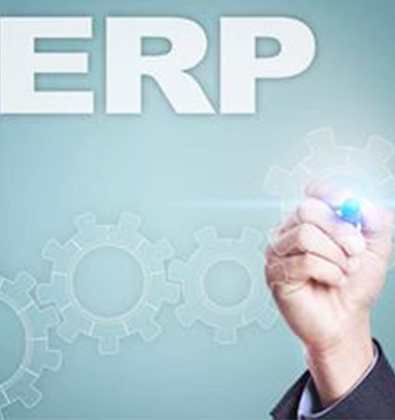 ERP、溯源雙系統(tǒng)